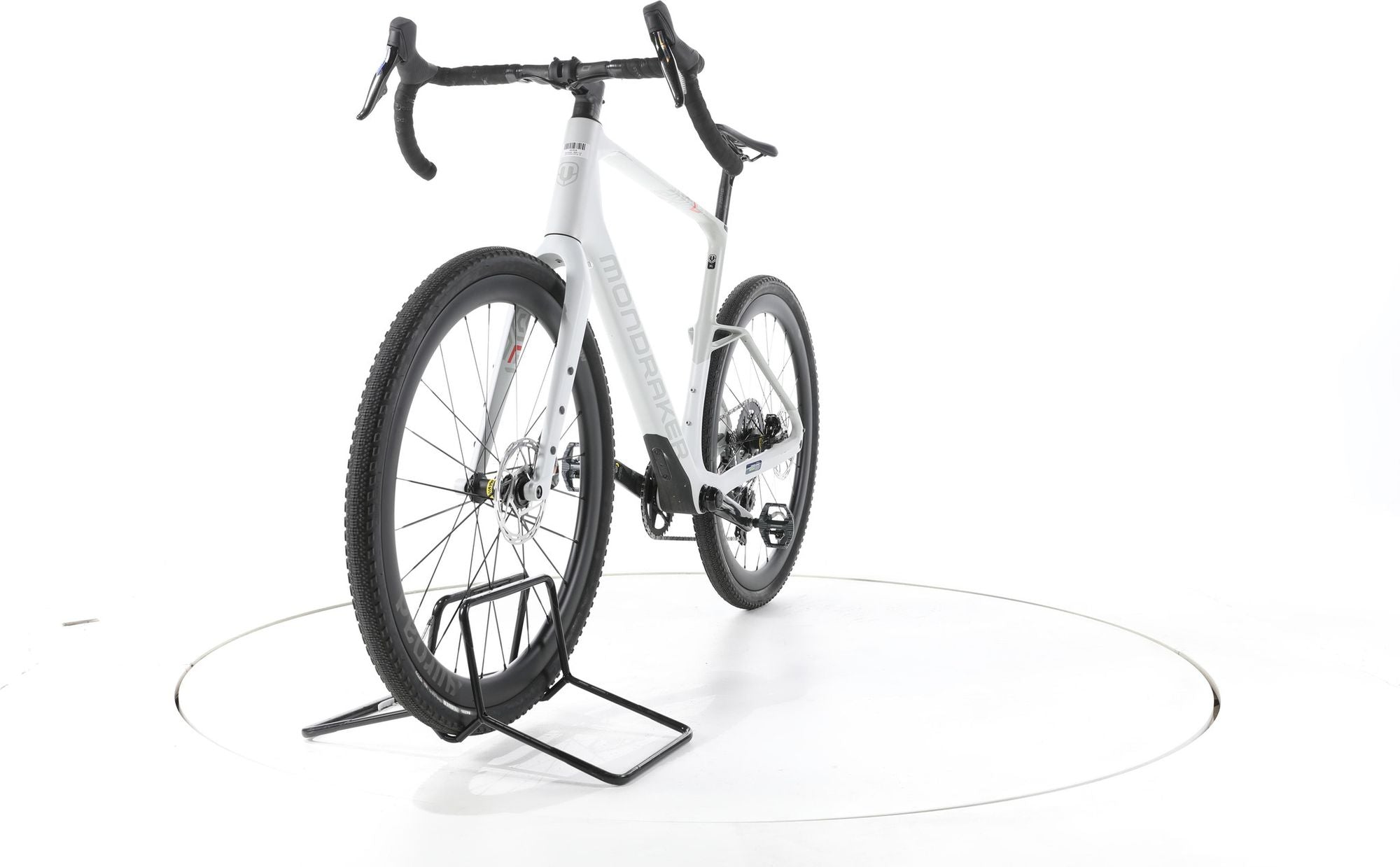 Produit reconditionné - Mondraker Arid RR - Très Bon Etat