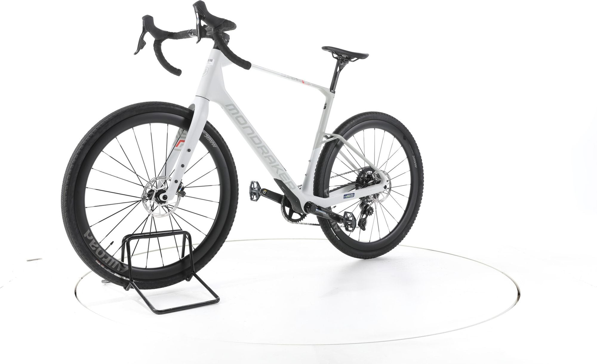 Produit reconditionné - Mondraker Arid RR - Très Bon Etat