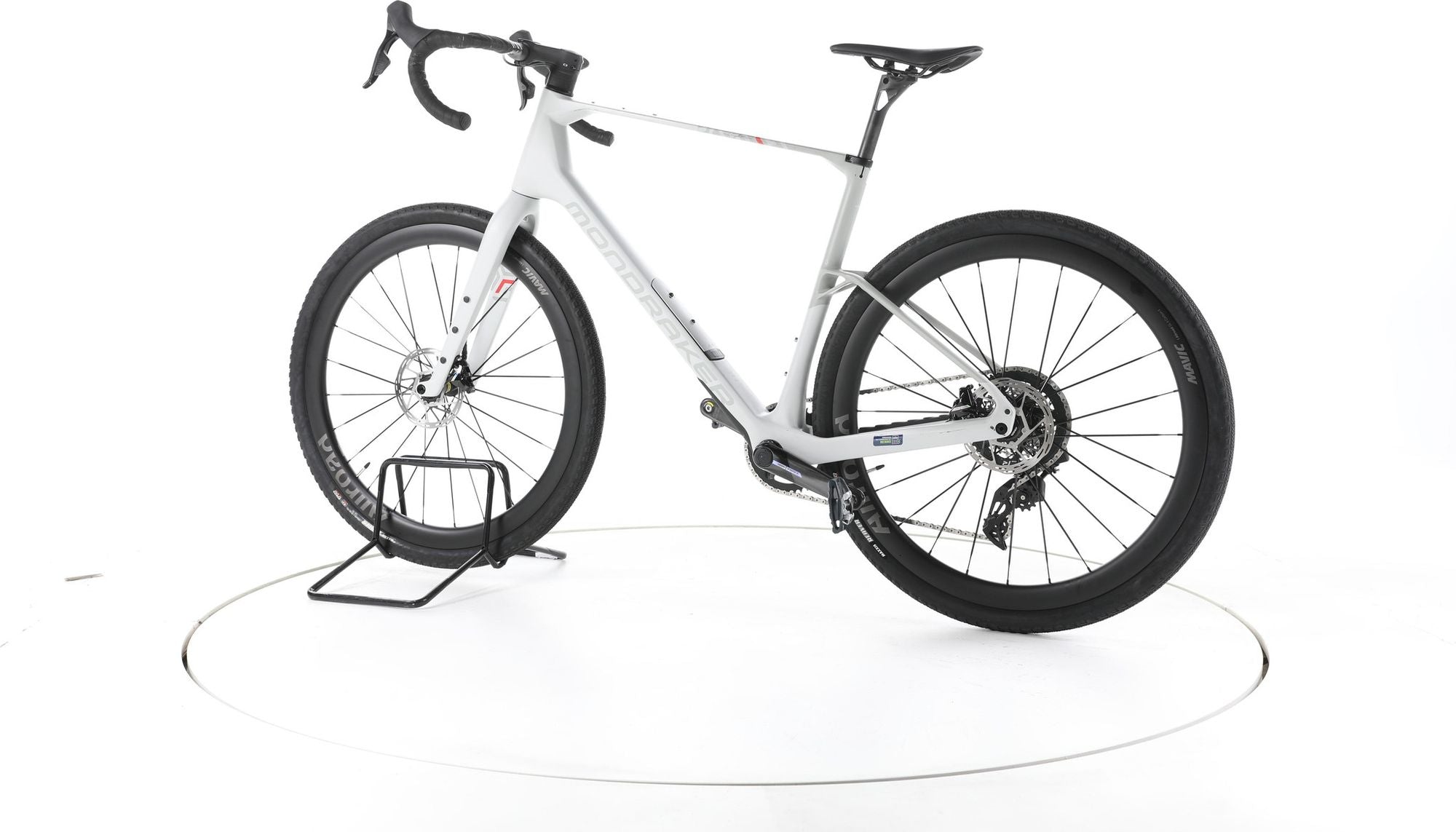 Produit reconditionné - Mondraker Arid RR - Très Bon Etat