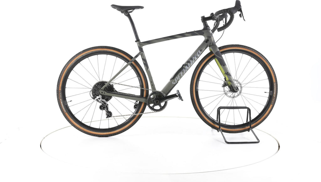 Produit reconditionné - Specialized Diverge Comp - Bon Etat