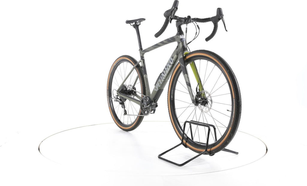 Produit reconditionné - Specialized Diverge Comp - Bon Etat