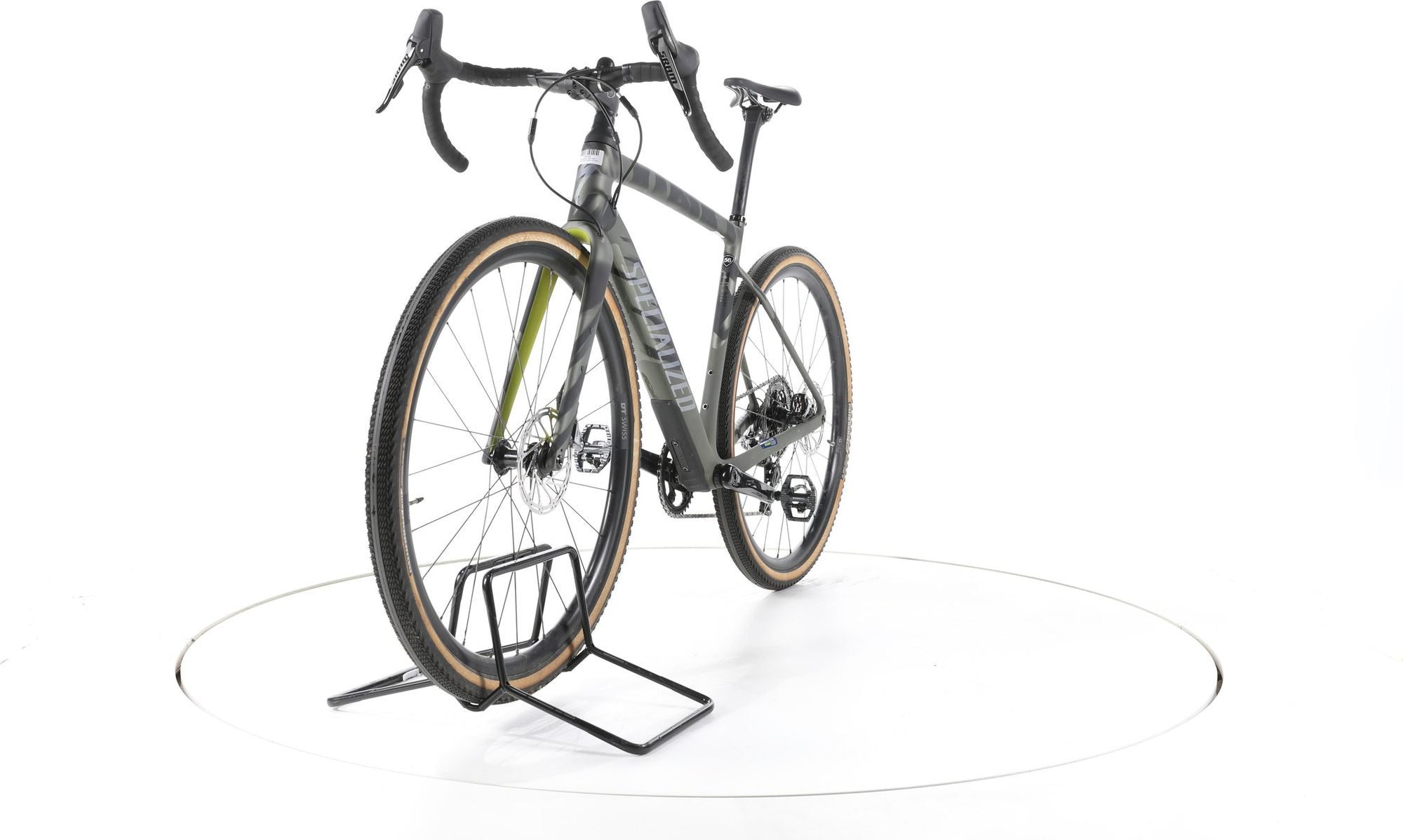 Produit reconditionné - Specialized Diverge Comp - Bon Etat