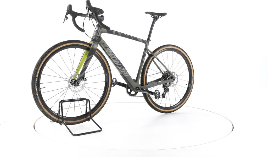 Produit reconditionné - Specialized Diverge Comp - Bon Etat