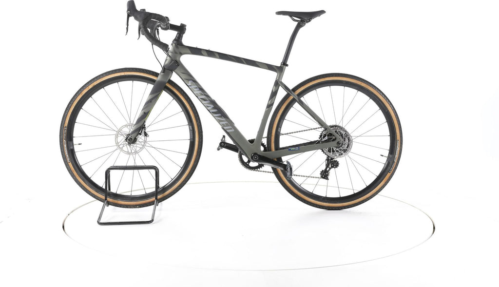 Produit reconditionné - Specialized Diverge Comp - Bon Etat