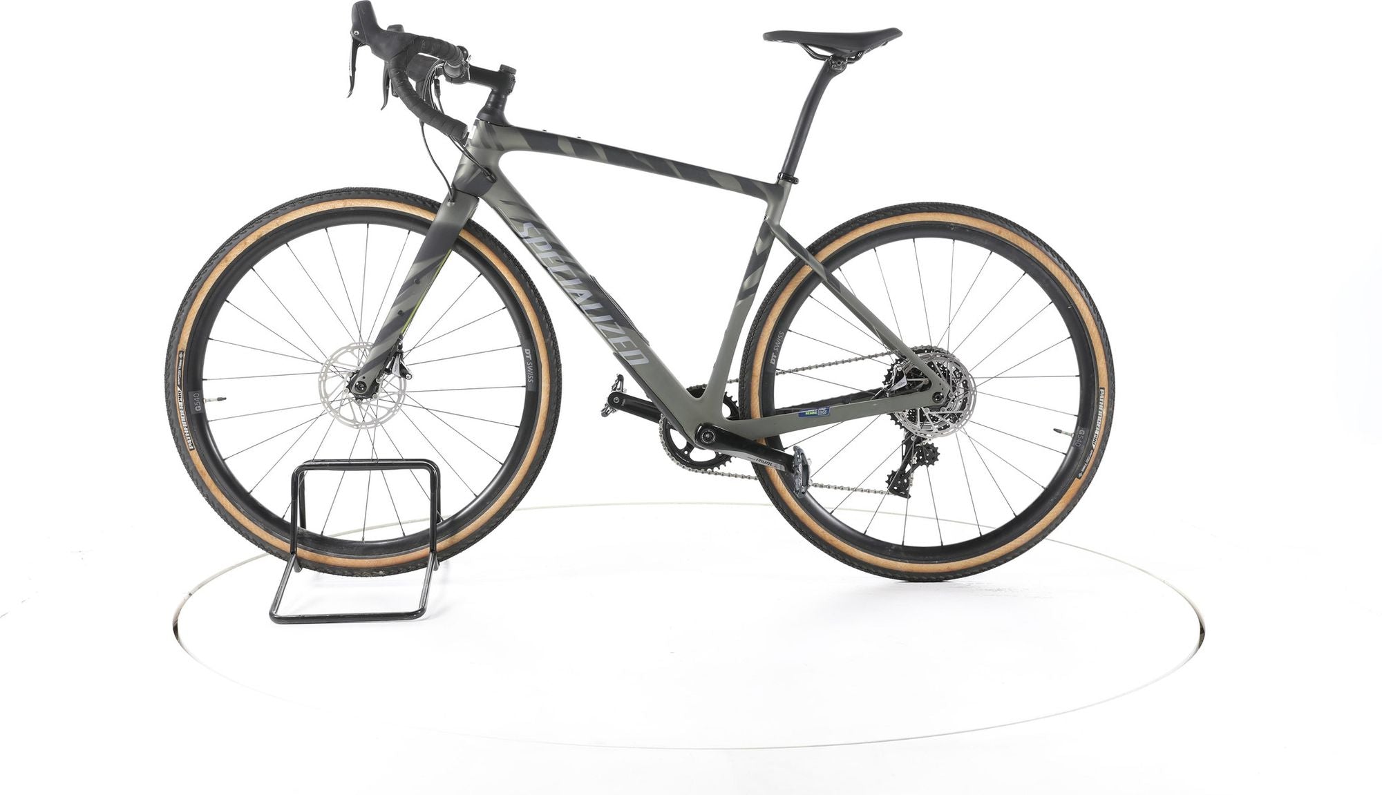 Produit reconditionné - Specialized Diverge Comp - Bon Etat