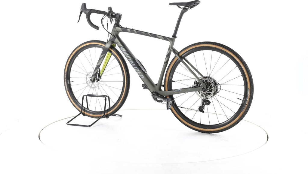Produit reconditionné - Specialized Diverge Comp - Bon Etat