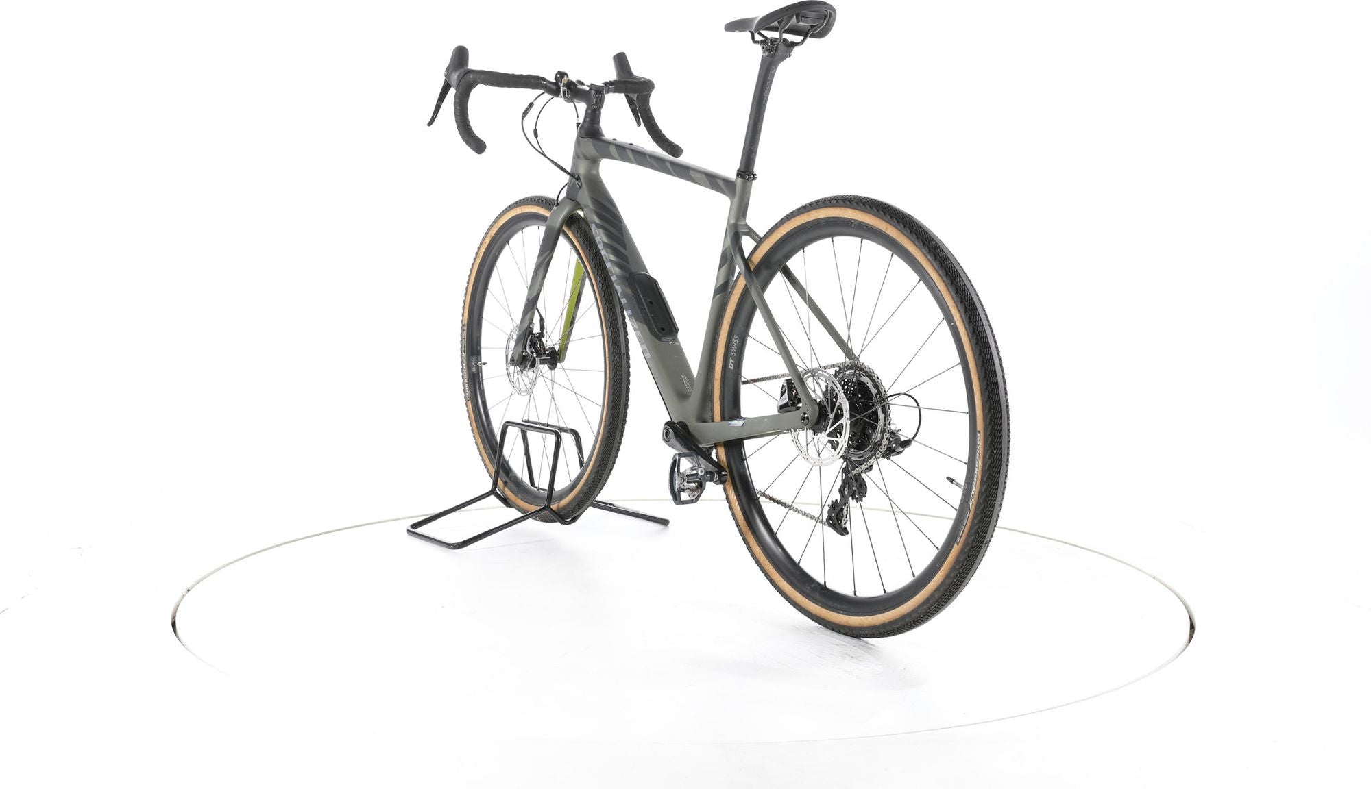 Produit reconditionné - Specialized Diverge Comp - Bon Etat