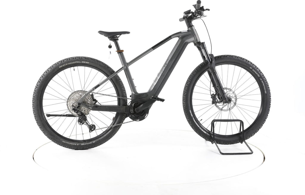 Produit reconditionné - Cube Reaction Hybrid Race E-Bike - Très Bon Etat