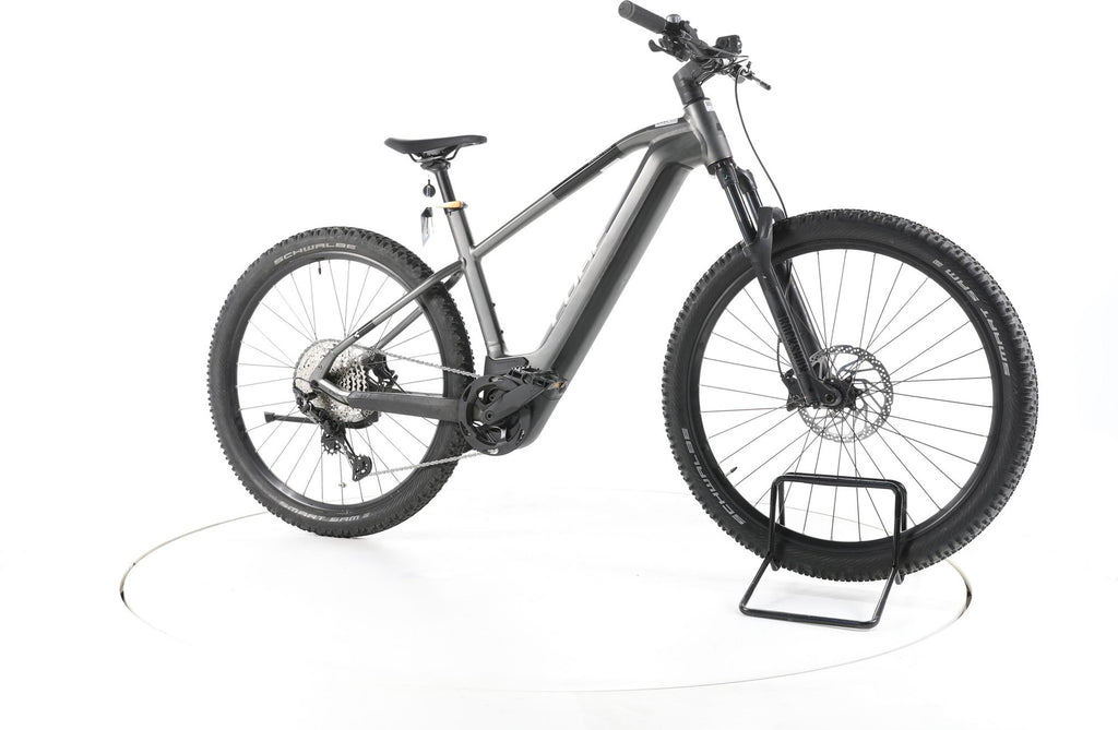 Produit reconditionné - Cube Reaction Hybrid Race E-Bike - Très Bon Etat