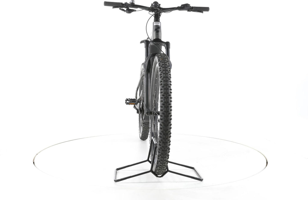 Produit reconditionné - Cube Reaction Hybrid Race E-Bike - Très Bon Etat