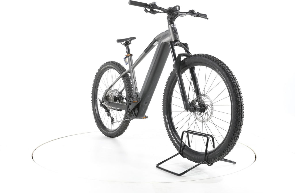 Produit reconditionné - Cube Reaction Hybrid Race E-Bike - Très Bon Etat