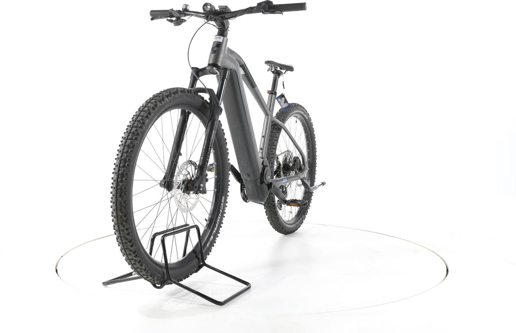 Produit reconditionné - Cube Reaction Hybrid Race E-Bike - Très Bon Etat