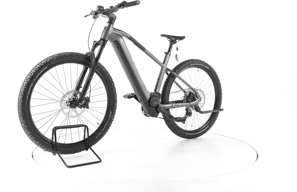 Produit reconditionné - Cube Reaction Hybrid Race E-Bike - Très Bon Etat