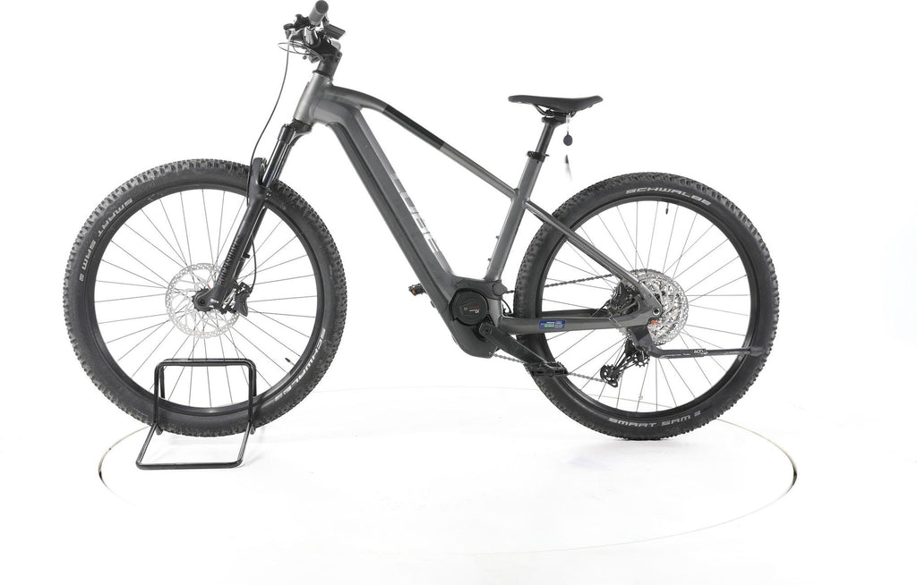 Produit reconditionné - Cube Reaction Hybrid Race E-Bike - Très Bon Etat