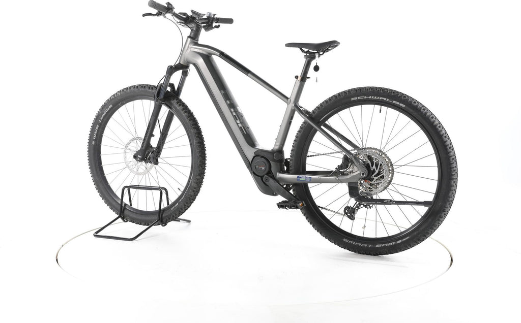 Produit reconditionné - Cube Reaction Hybrid Race E-Bike - Très Bon Etat