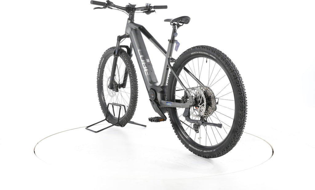 Produit reconditionné - Cube Reaction Hybrid Race E-Bike - Très Bon Etat
