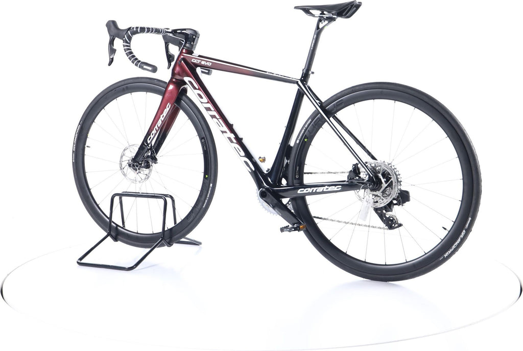 Produit reconditionné - Corratec CCT Evo Factory Team - Très Bon Etat