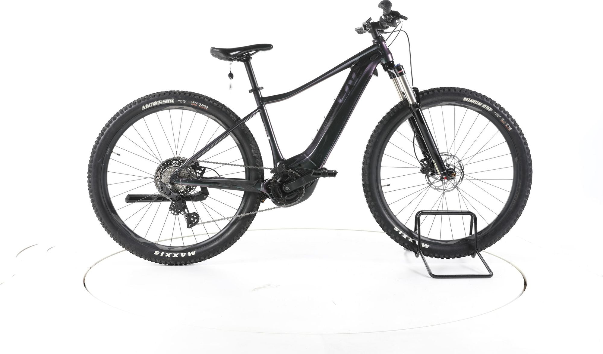 Produit reconditionné - Liv Vall E+ Pro E-Bike - Très Bon Etat