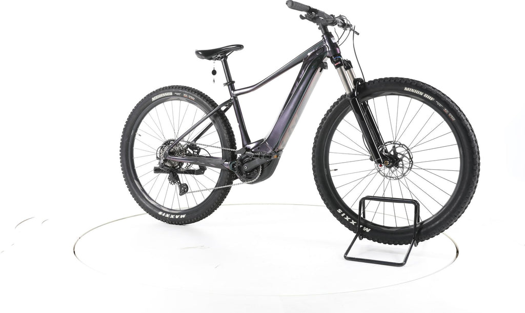 Produit reconditionné - Liv Vall E+ Pro E-Bike - Très Bon Etat
