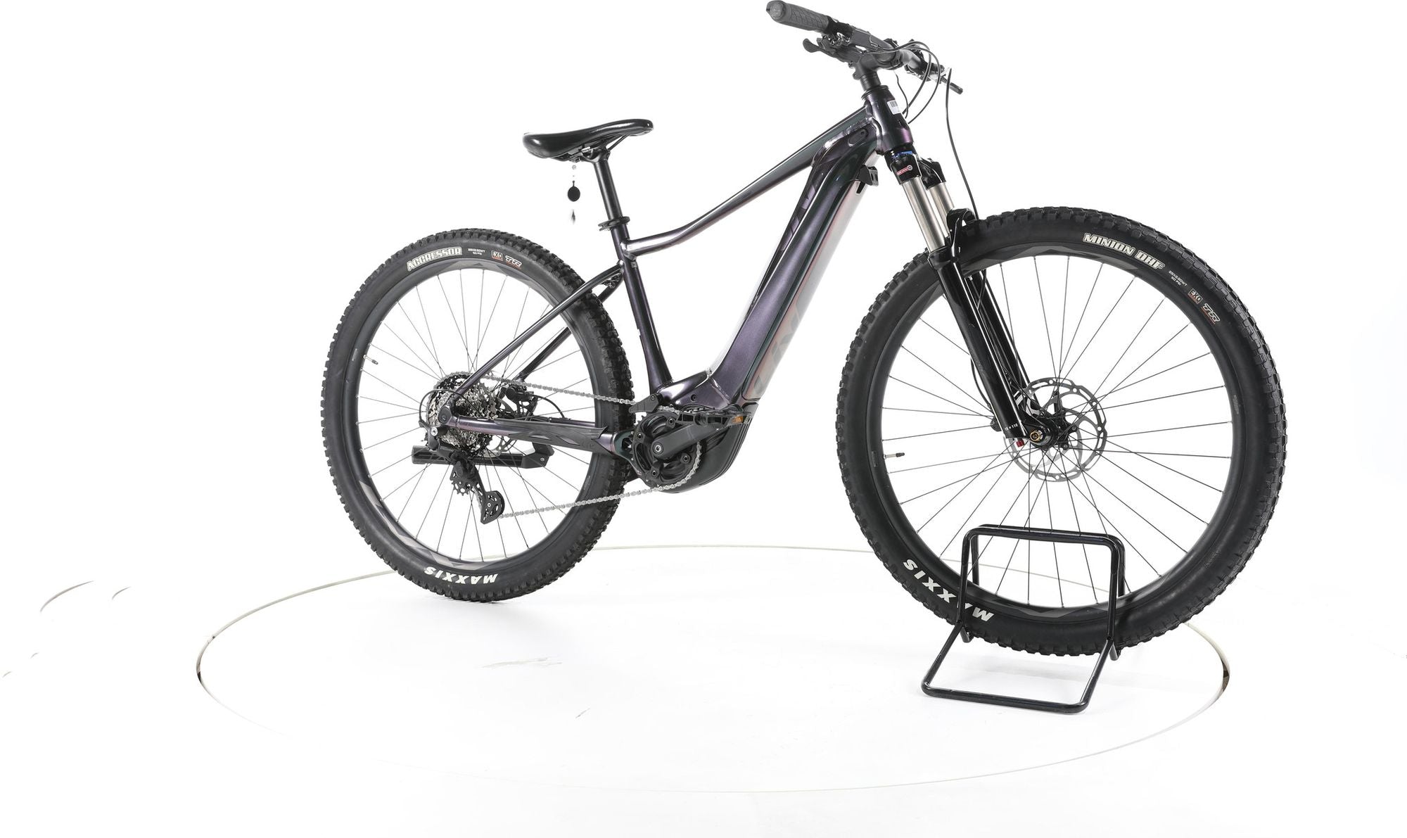 Produit reconditionné - Liv Vall E+ Pro E-Bike - Très Bon Etat