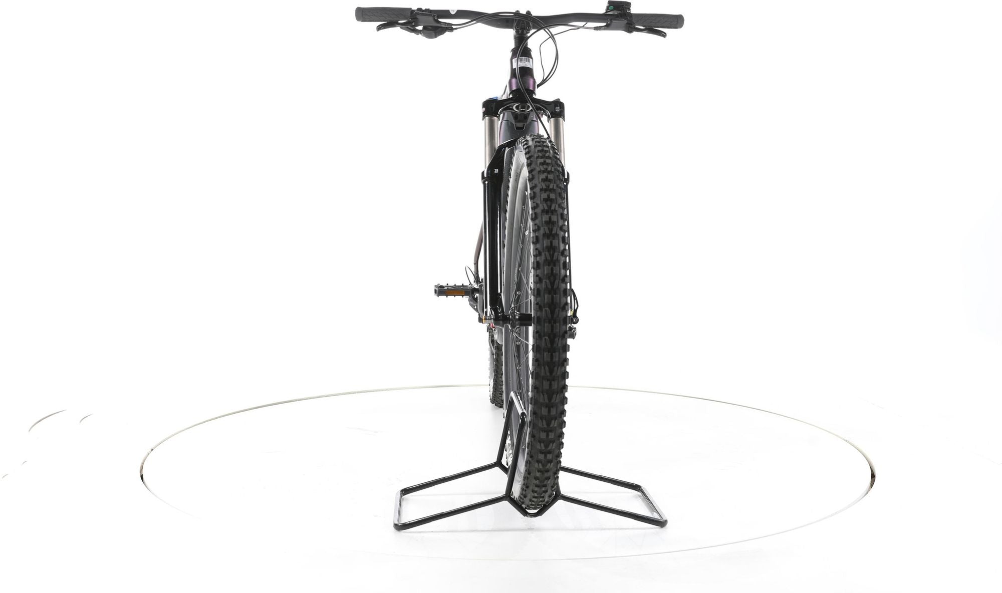 Produit reconditionné - Liv Vall E+ Pro E-Bike - Très Bon Etat