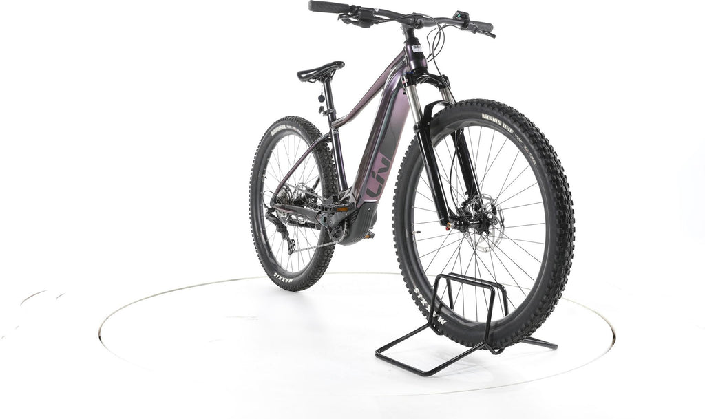 Produit reconditionné - Liv Vall E+ Pro E-Bike - Très Bon Etat