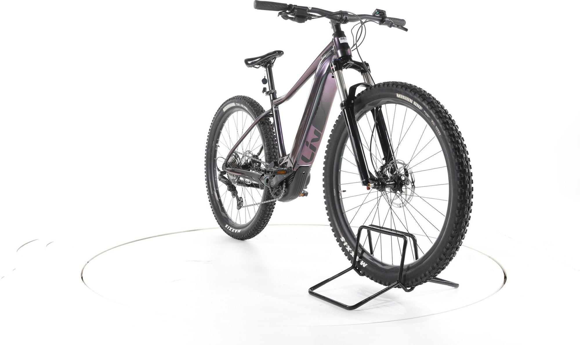 Produit reconditionné - Liv Vall E+ Pro E-Bike - Très Bon Etat