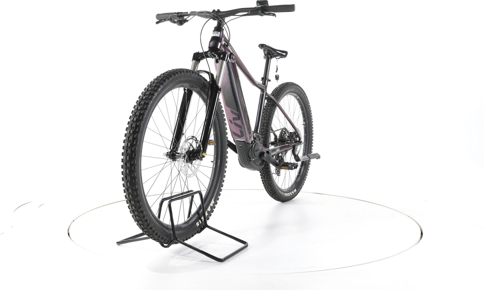 Produit reconditionné - Liv Vall E+ Pro E-Bike - Très Bon Etat