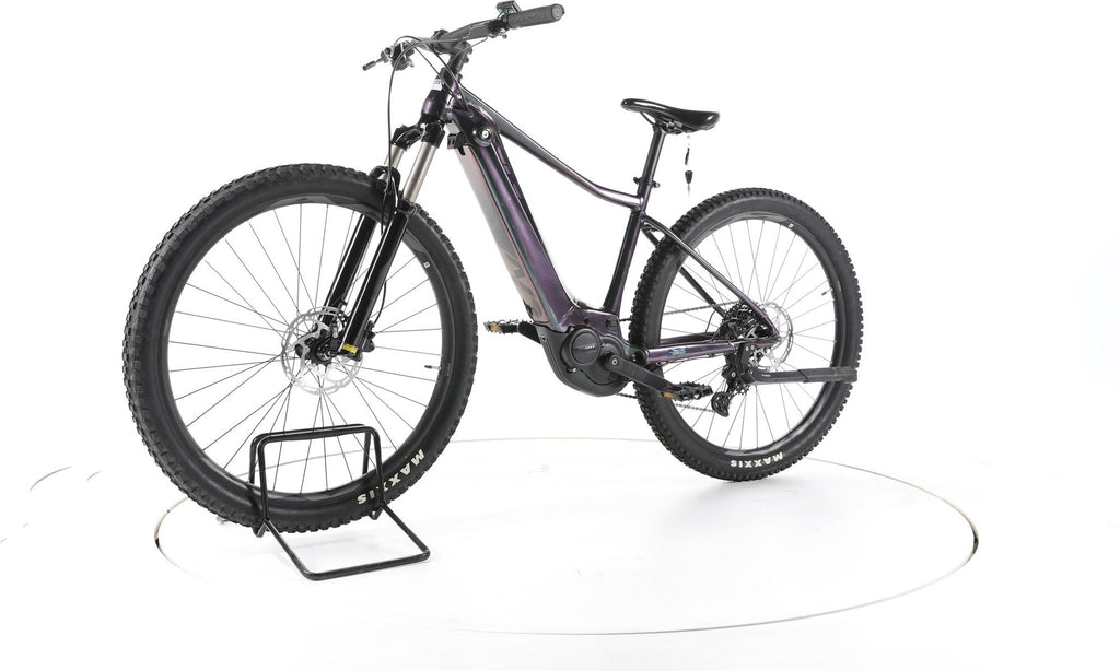 Produit reconditionné - Liv Vall E+ Pro E-Bike - Très Bon Etat