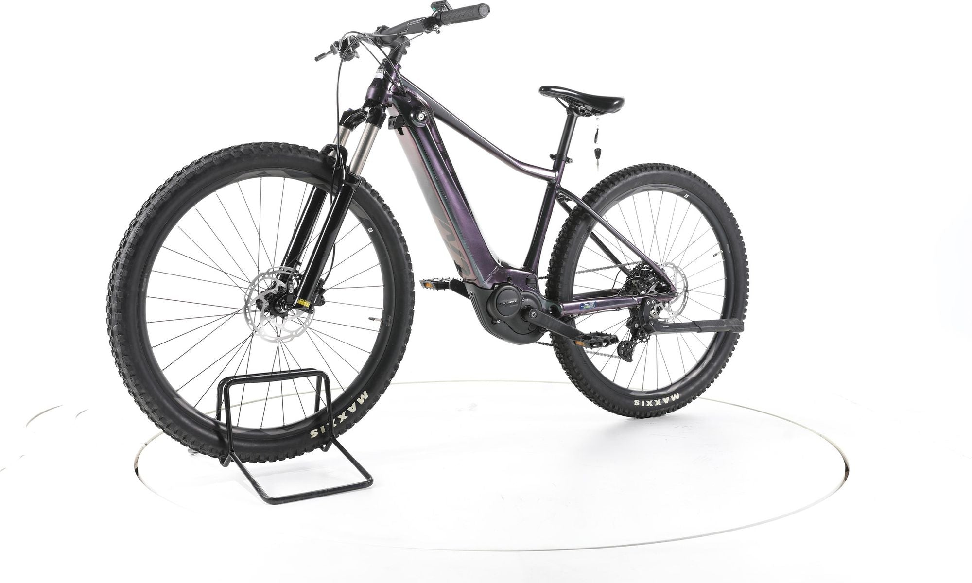 Produit reconditionné - Liv Vall E+ Pro E-Bike - Très Bon Etat