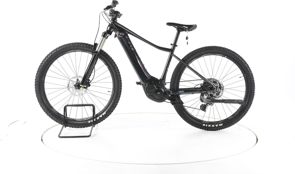 Produit reconditionné - Liv Vall E+ Pro E-Bike - Très Bon Etat