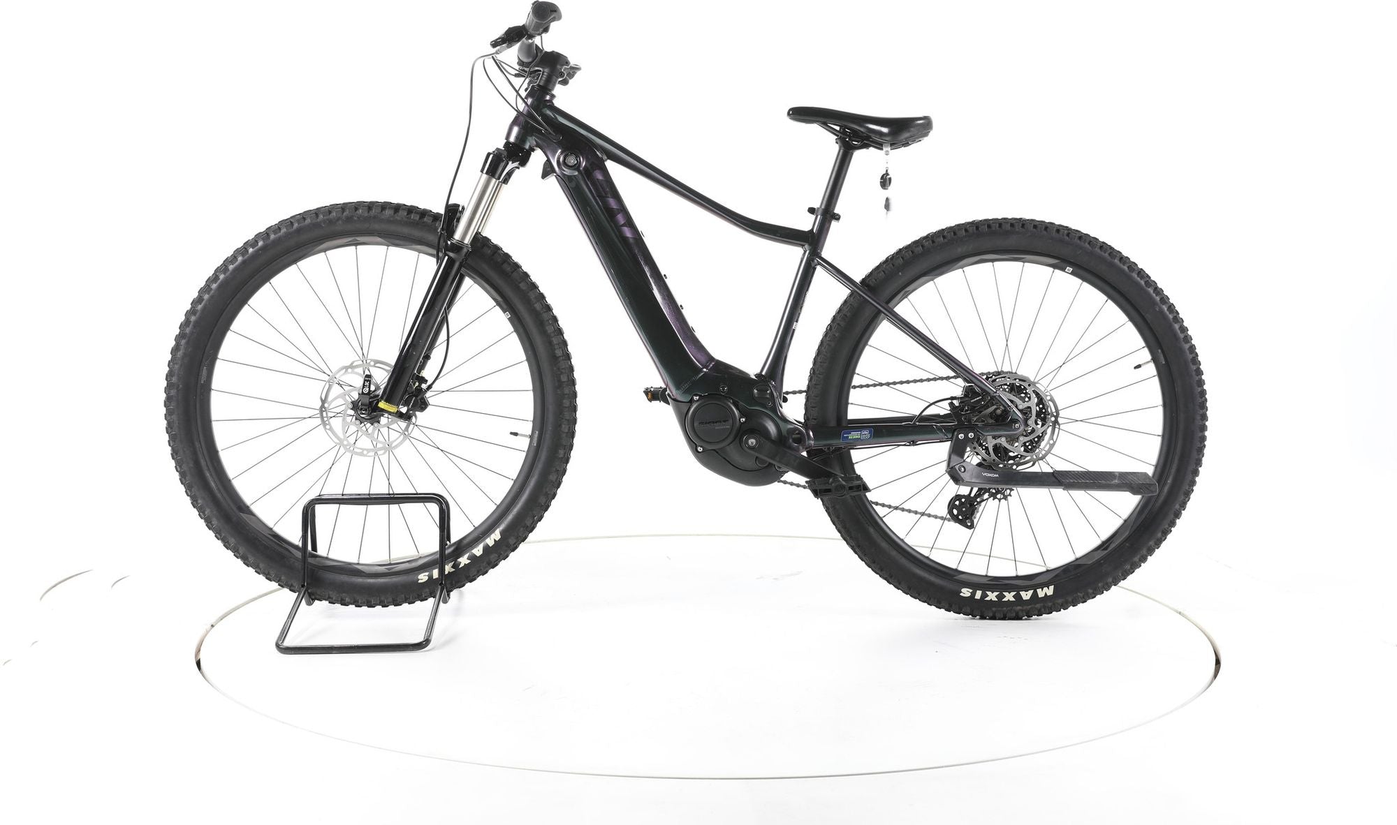 Produit reconditionné - Liv Vall E+ Pro E-Bike - Très Bon Etat