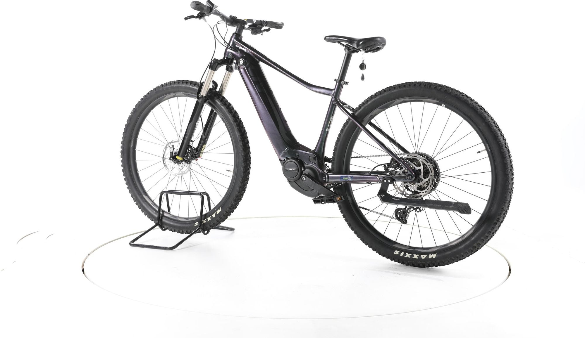Produit reconditionné - Liv Vall E+ Pro E-Bike - Très Bon Etat