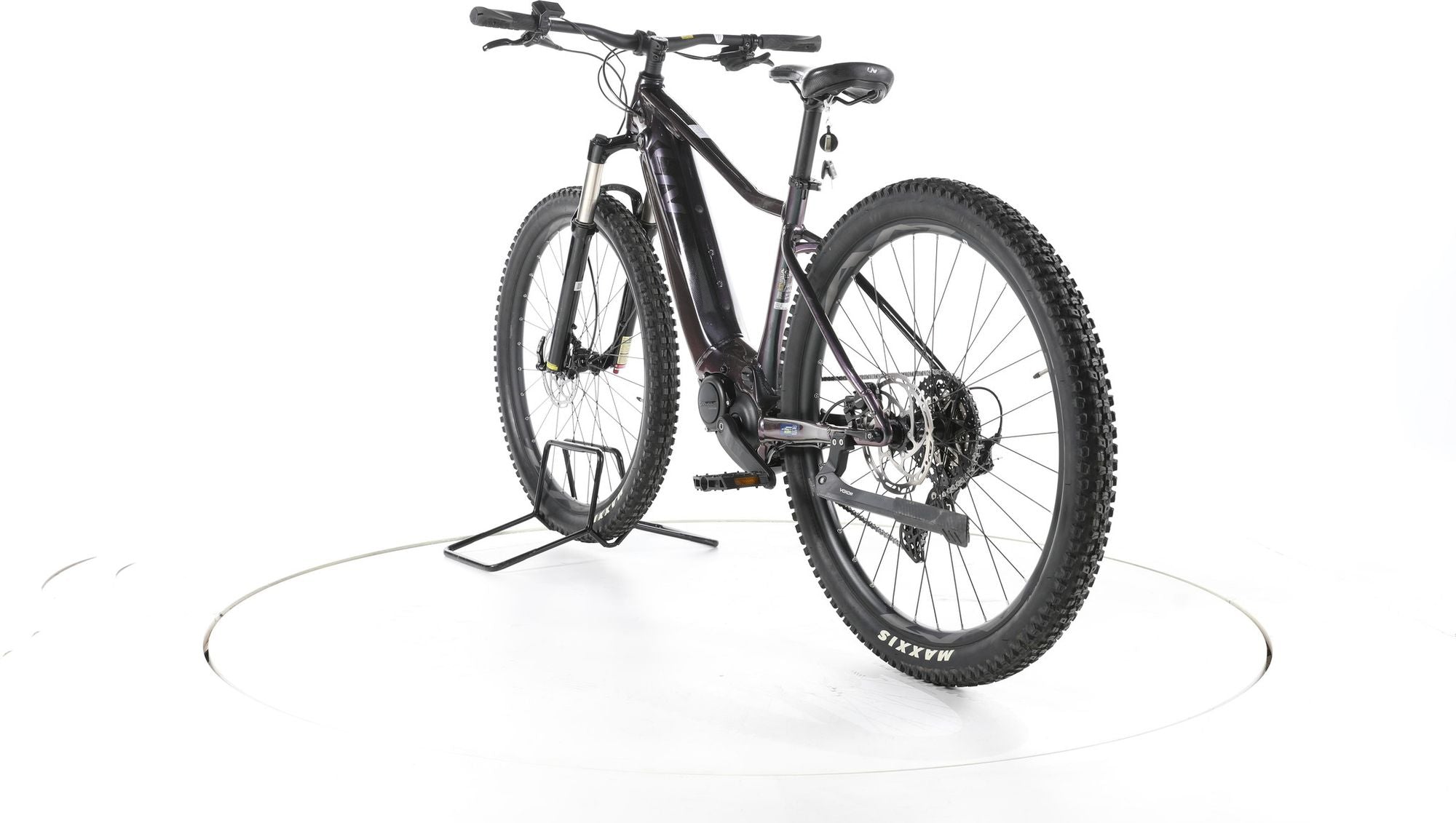 Produit reconditionné - Liv Vall E+ Pro E-Bike - Très Bon Etat