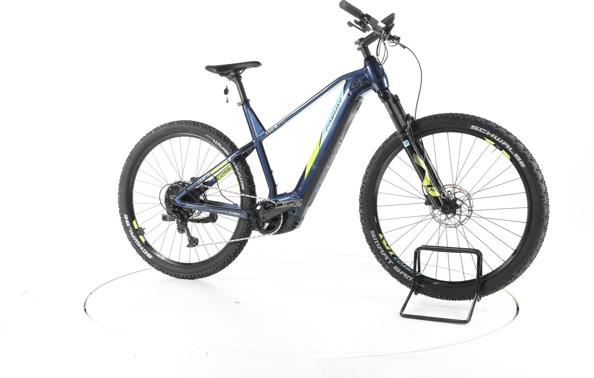 Produit reconditionné - Conway Cairon S 5.0 E-Bike - Bon Etat