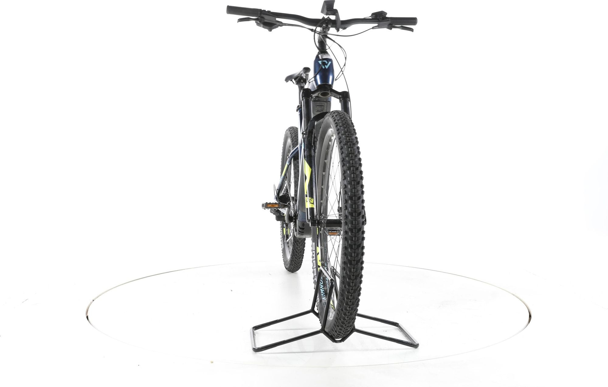 Produit reconditionné - Conway Cairon S 5.0 E-Bike - Bon Etat