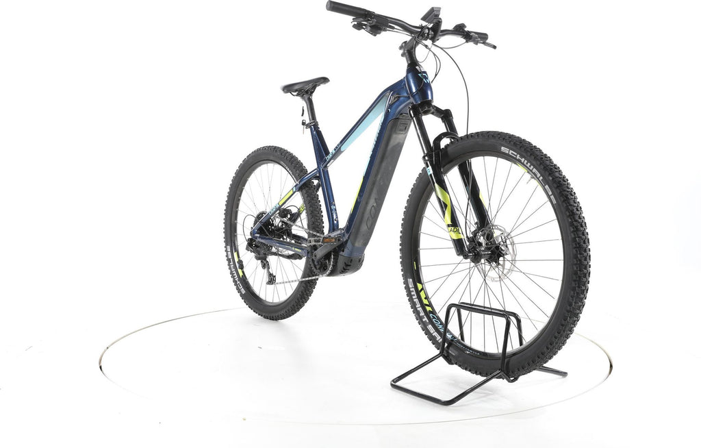 Produit reconditionné - Conway Cairon S 5.0 E-Bike - Bon Etat