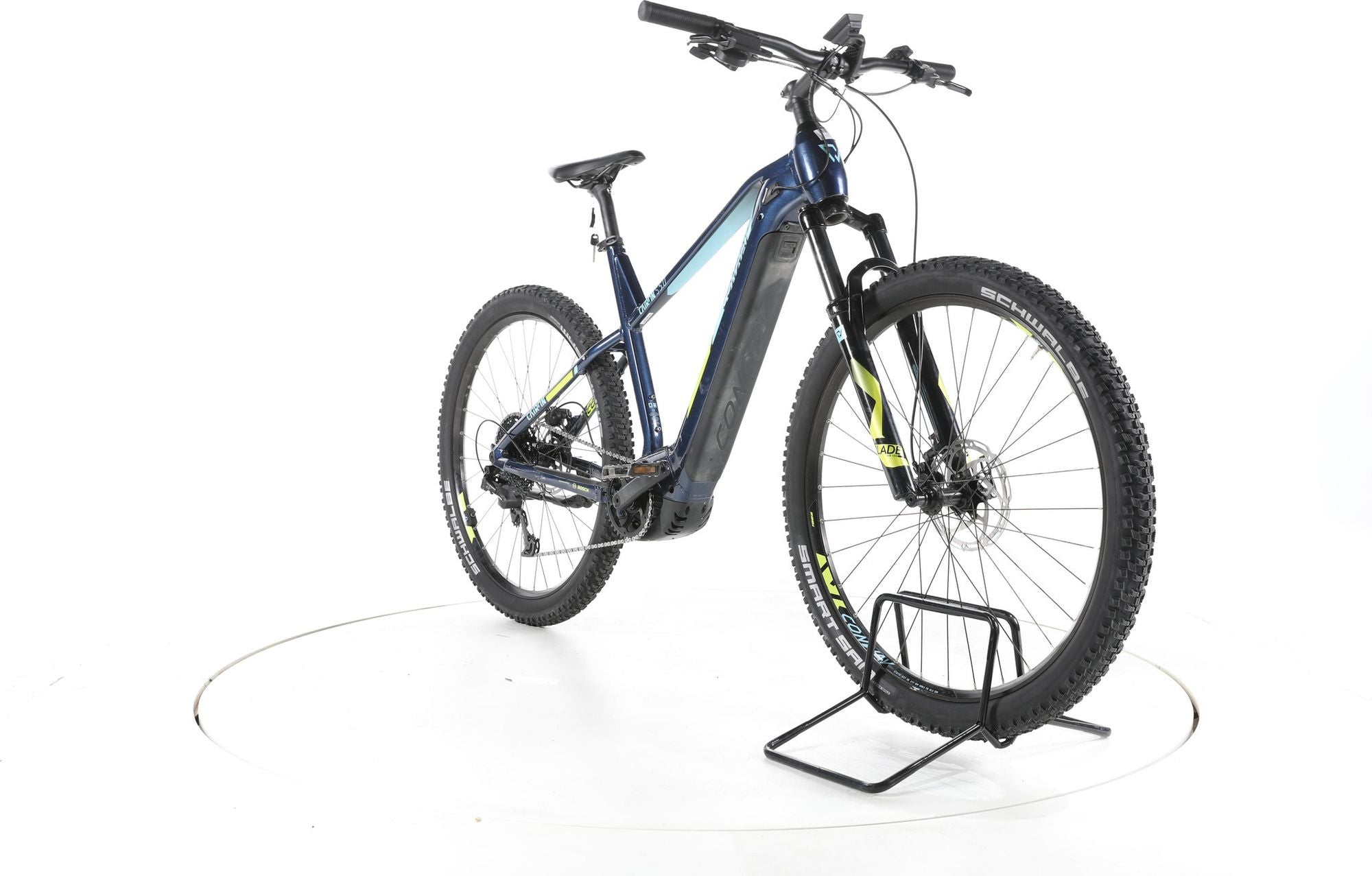 Produit reconditionné - Conway Cairon S 5.0 E-Bike - Bon Etat