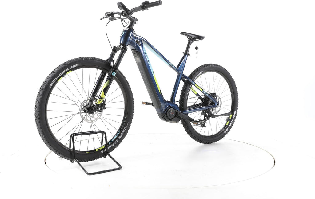 Produit reconditionné - Conway Cairon S 5.0 E-Bike - Bon Etat