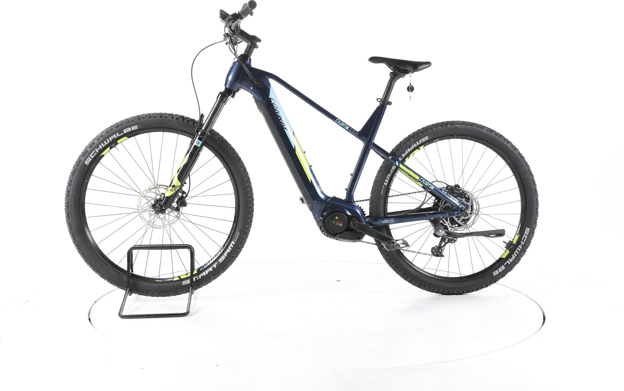 Produit reconditionné - Conway Cairon S 5.0 E-Bike - Bon Etat