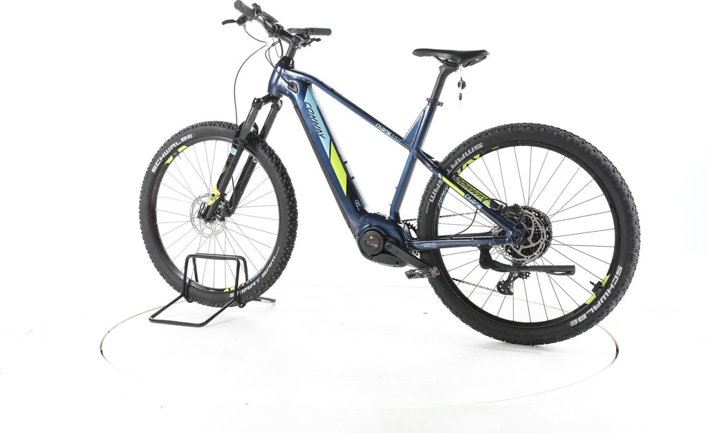 Produit reconditionné - Conway Cairon S 5.0 E-Bike - Bon Etat