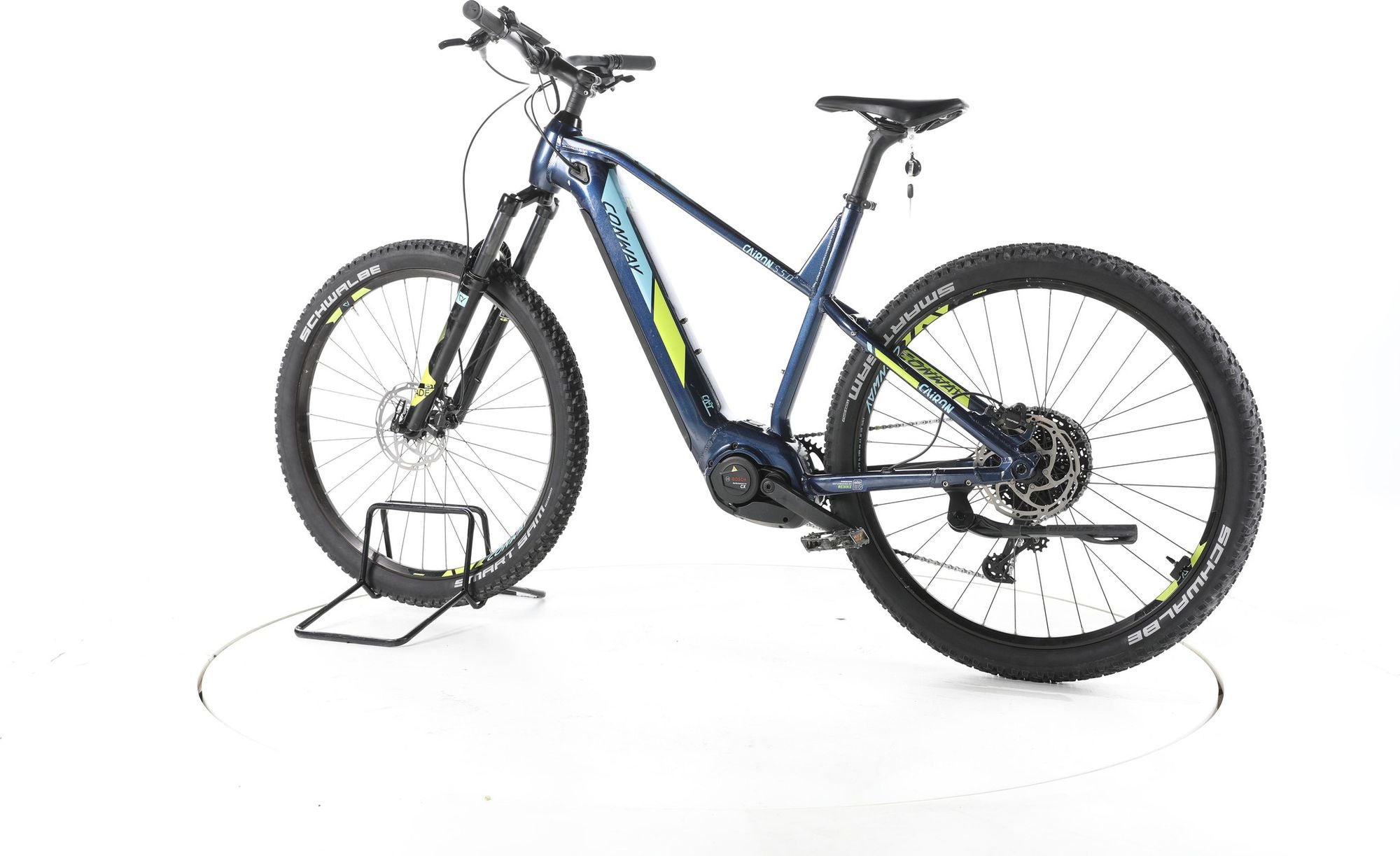 Produit reconditionné - Conway Cairon S 5.0 E-Bike - Bon Etat