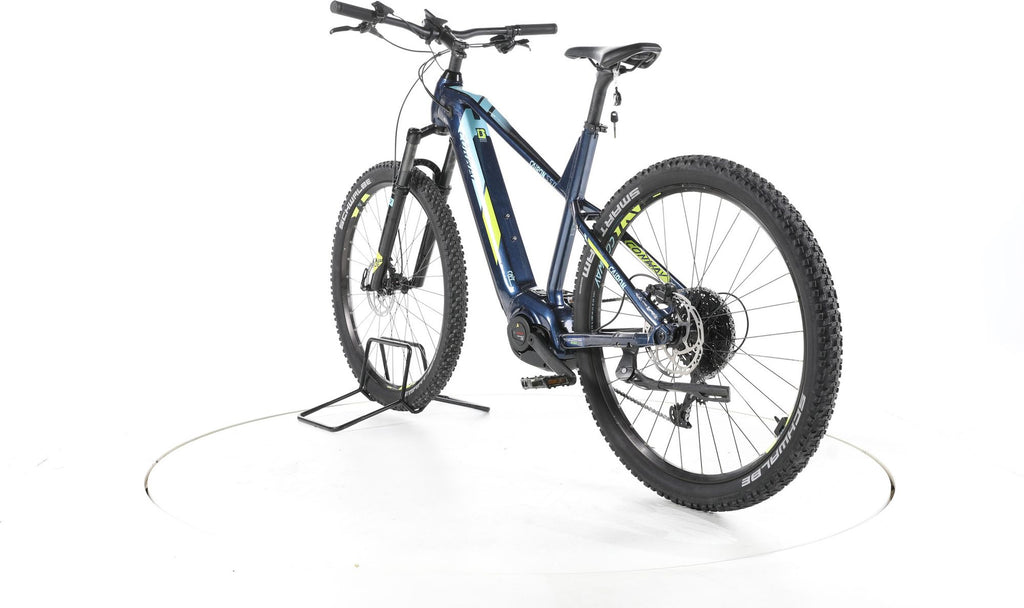Produit reconditionné - Conway Cairon S 5.0 E-Bike - Bon Etat