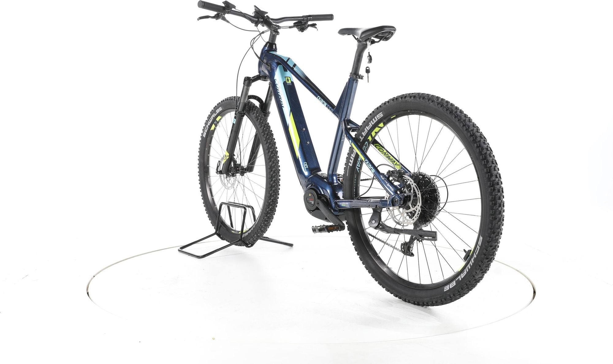 Produit reconditionné - Conway Cairon S 5.0 E-Bike - Bon Etat