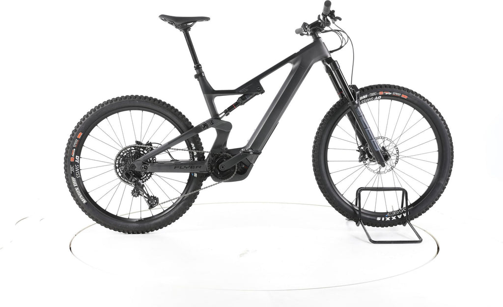 Produit reconditionné - FLYER Uproc6 6.50 Fully E-Bike - Bon Etat