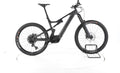 Produit reconditionné - FLYER Uproc6 6.50 Fully E-Bike - Bon Etat