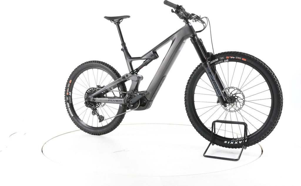 Produit reconditionné - FLYER Uproc6 6.50 Fully E-Bike - Bon Etat