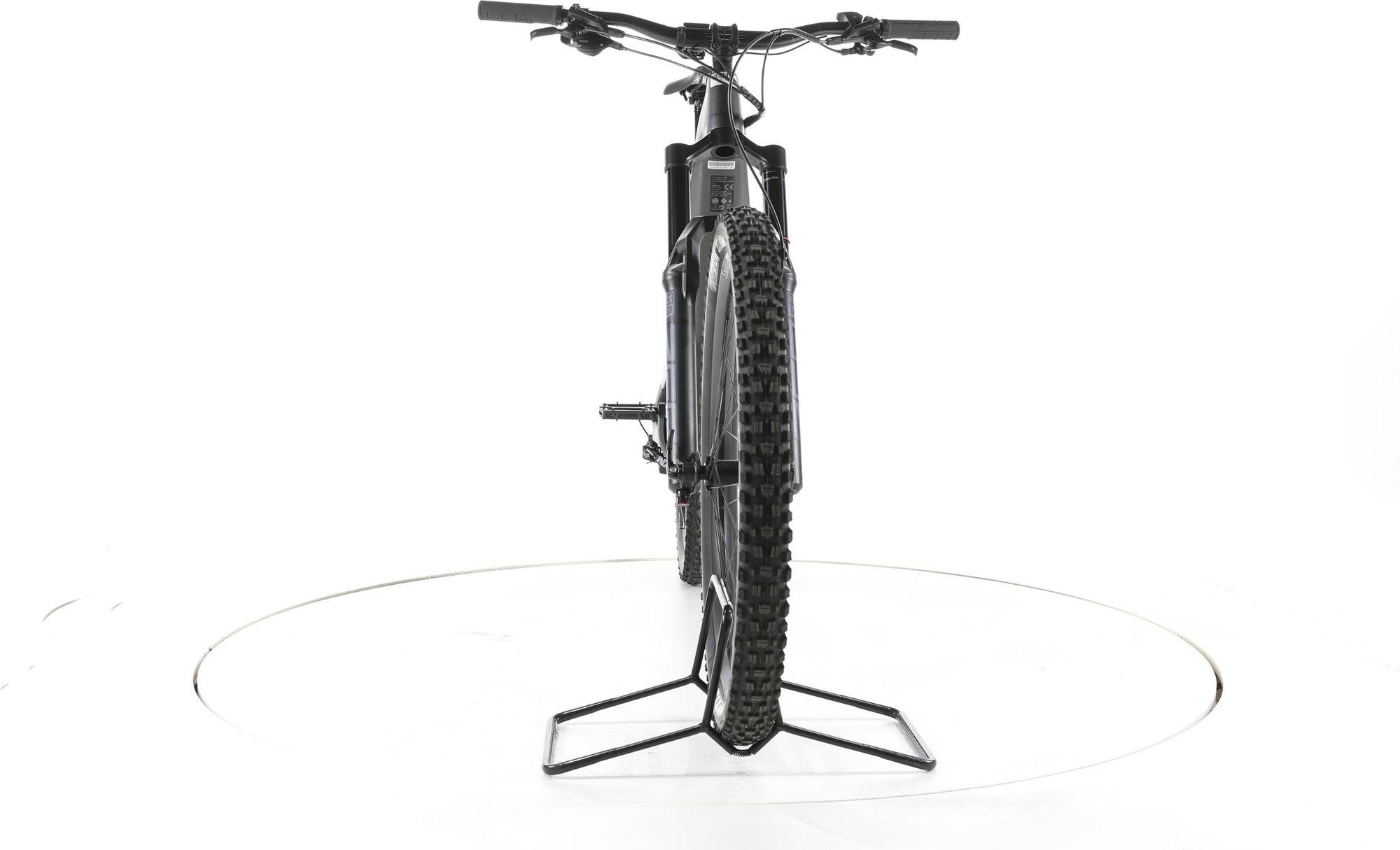 Produit reconditionné - FLYER Uproc6 6.50 Fully E-Bike - Bon Etat