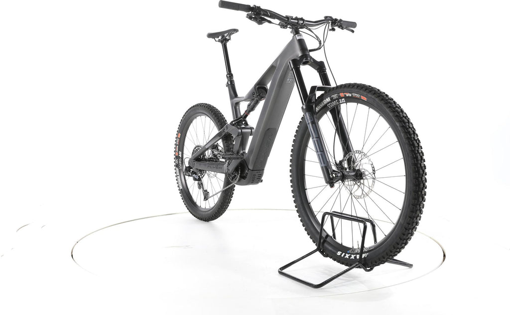Produit reconditionné - FLYER Uproc6 6.50 Fully E-Bike - Bon Etat