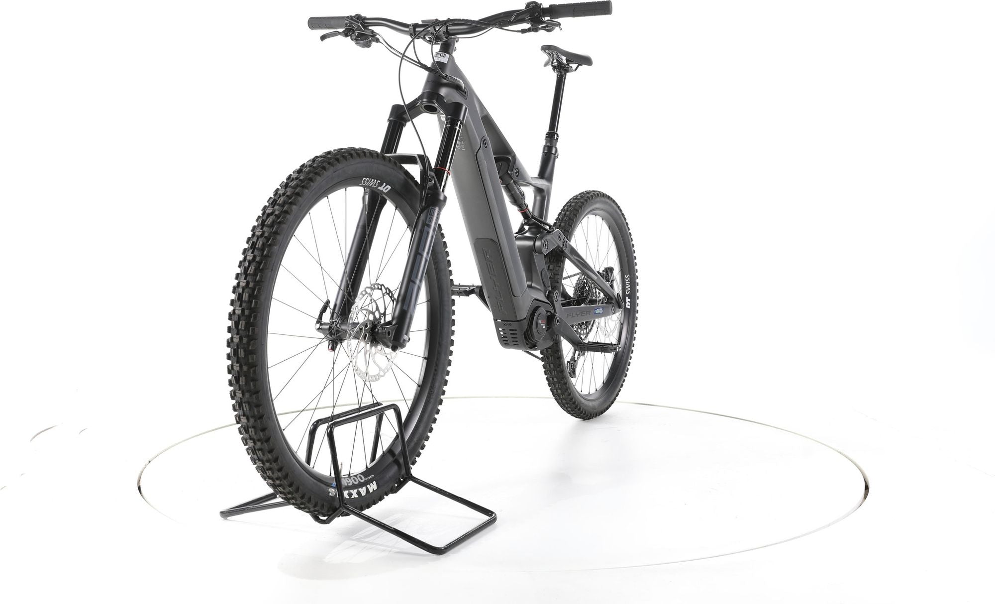 Produit reconditionné - FLYER Uproc6 6.50 Fully E-Bike - Bon Etat